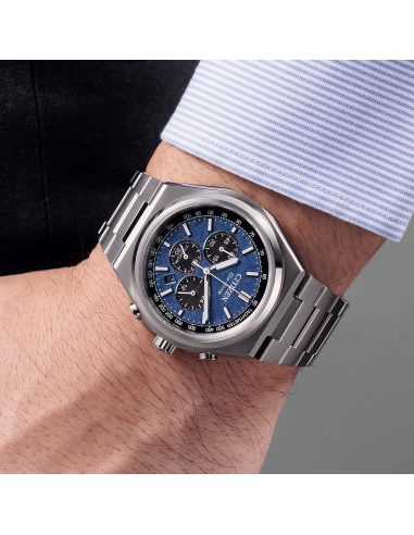 Citizen Super Titanium Eco-Drive CA4610-85L Pολόι - 2