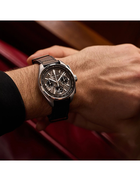 Bulova Lunar Pilot 96A312 Ceas - 4