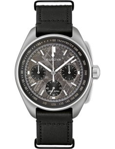 Bulova Lunar Pilot 96A312 Watch - 1