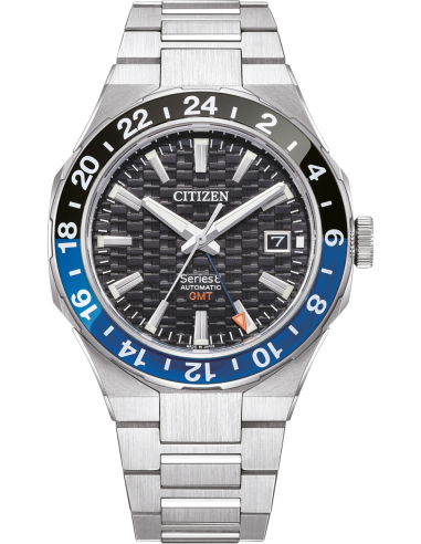 Citizen Series 8 Automatic NB6031-56E Karóra - 1