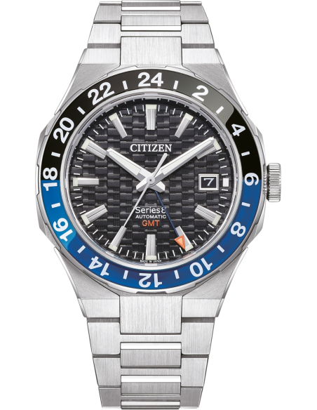 Citizen Series 8 Automatic NB6031-56E Montre - 1
