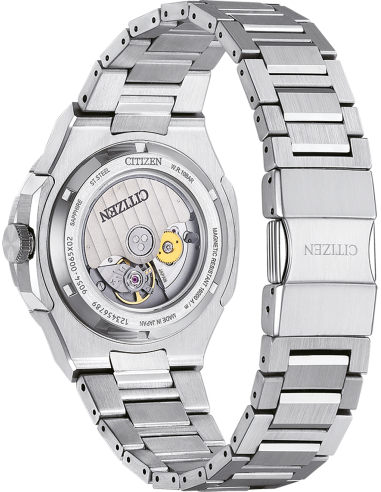 Citizen Series 8 Automatic NB6030-59L Watch - 3