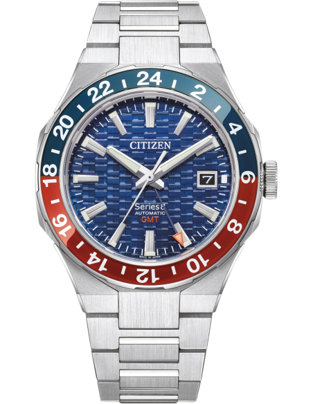 Citizen Series 8 Automatic NB6030-59L Reloj - 1