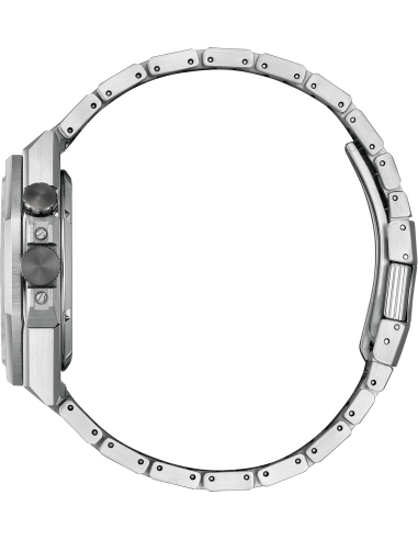 Citizen Series 8 Automatic NB6066-51W Pολόι - 2