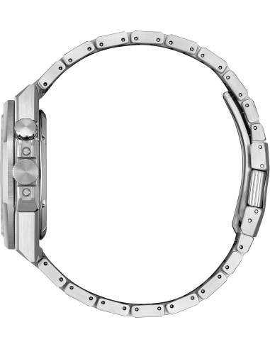Citizen Series 8 Automatic NB6060-58L Karóra - 3