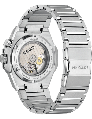 Citizen Series 8 Automatic NB6060-58L Uhr - 4