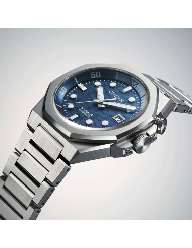 Citizenシリーズ 8 自動巻き NB6030-59L 腕時計 - 2