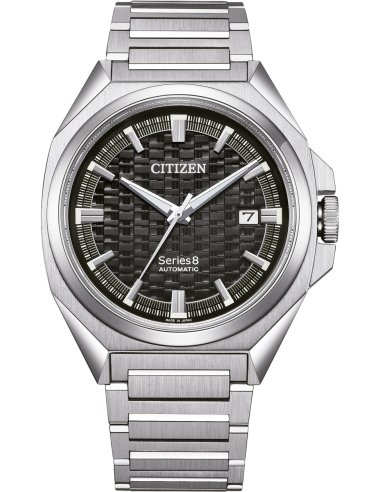 Hodinky Citizen Series 8 Automatic NB6050-51E - 1