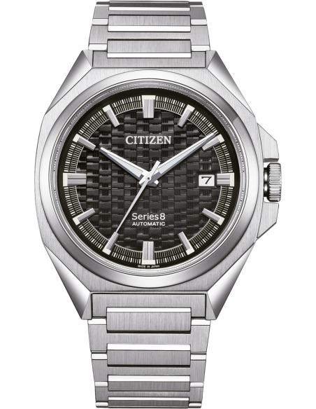 Citizen Series 8 Automatic NB6050-51E Ceas - 1