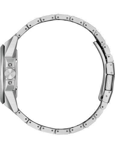 Hodinky Citizen Series 8 Automatic NB6050-51W - 3