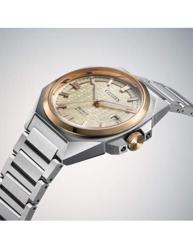 Citizen Series 8 Automatic NB6059-57P Karóra - 2