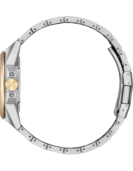 Citizenシリーズ 8 自動巻き NB6059-57P 腕時計 - 3