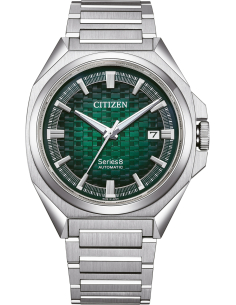 Hodinky Citizen Series 8 Automatic NB6050-51W - 1
