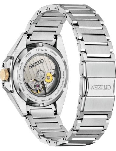 Citizen Series 8 Automatic NB6059-57P Ceas - 4