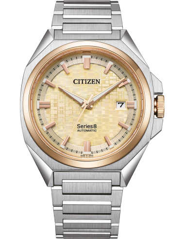 Citizen Series 8 Automatic NB6059-57P Pολόι - 1