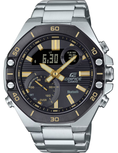 Casio Edifice ECB-10DB-1A9EF Klocka - 1