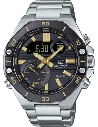 Casio Edifice ECB-10DB-1A9EF Ceas - 1