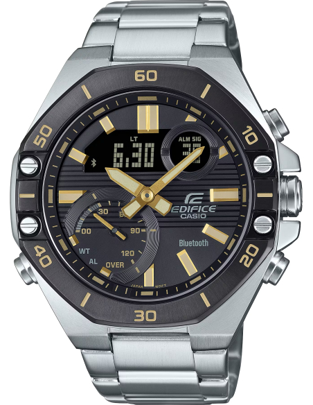 Casio Edifice ECB-10DB-1A9EF Watch - 1