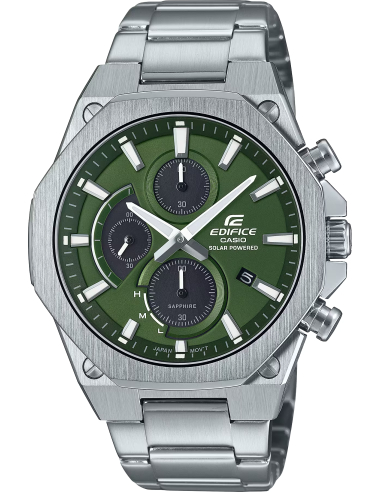 Casio Edifice EFS-S570D-3AUEF Uhr - 1