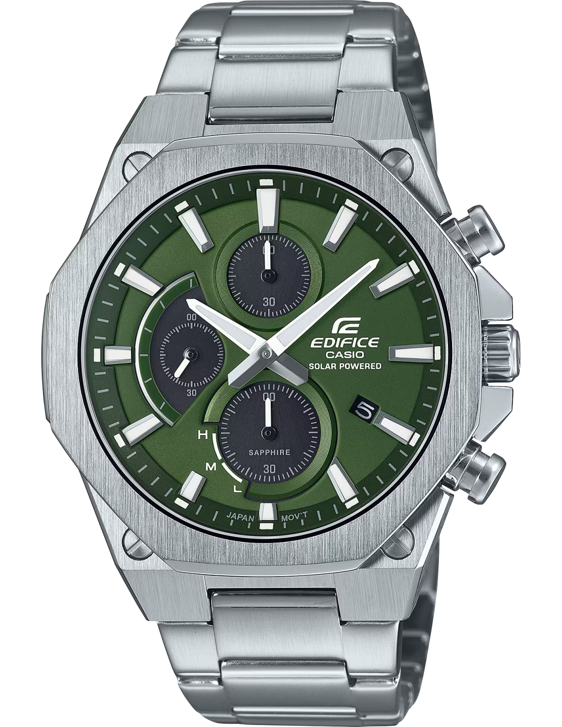 Casio Edifice EFS-S570D-3AUEF 腕時計