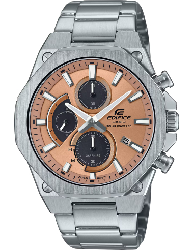 Casio Edifice EFS-S570D-5AUEF Zegarek - 1