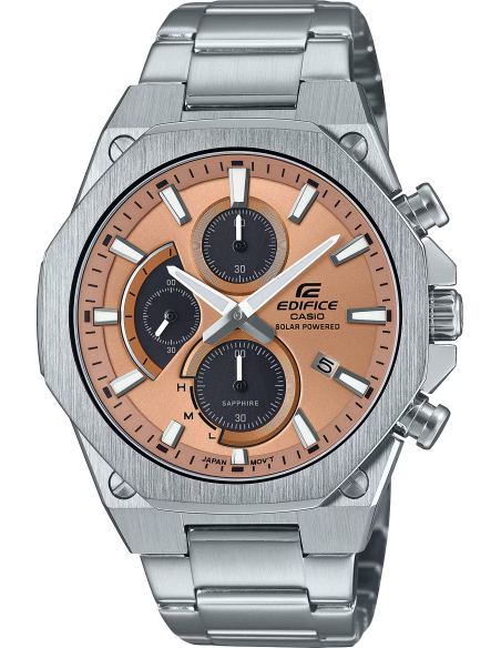 Casio Edifice EFS-S570D-5AUEF Zegarek - 1