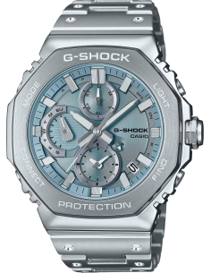 Casio G-SHOCK Pro Full Metal GMC-B2100AD-2AER Uhr - 1