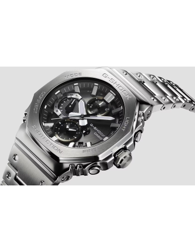 Casio G-SHOCK Pro Full Metal GMC-B2100D-1AER Karóra - 3