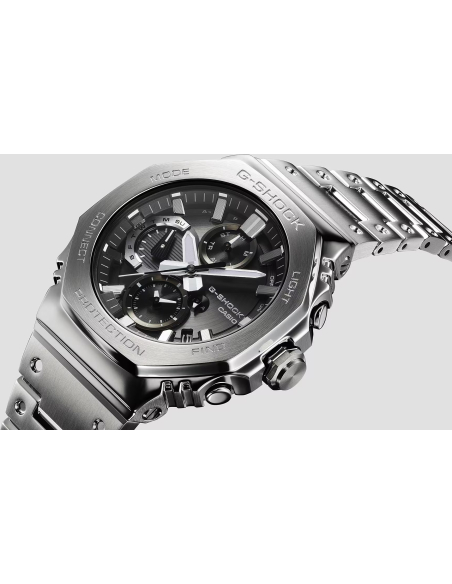 Годинник Casio G-SHOCK Pro Full Metal GMC-B2100D-1AER - 3