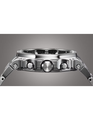 Casio G-SHOCK Pro Full Metal GMC-B2100D-1AER Karóra - 4