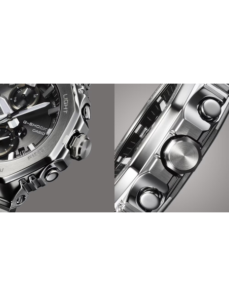 Casio G-SHOCK Pro Full Metal GMC-B2100D-1AER Karóra - 5