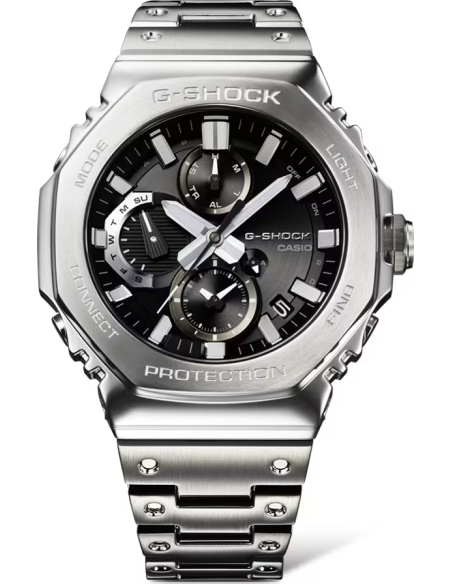 Casio G-SHOCK Pro Full Metal GMC-B2100D-1AER Karóra - 2