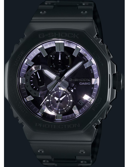 Casio G-SHOCK Pro Full Metal GMC-B2100D-1AER Karóra - 9