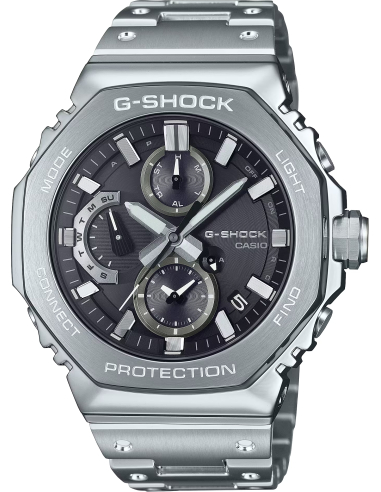 Casio G-SHOCK Pro Full Metal GMC-B2100D-1AER Karóra - 1