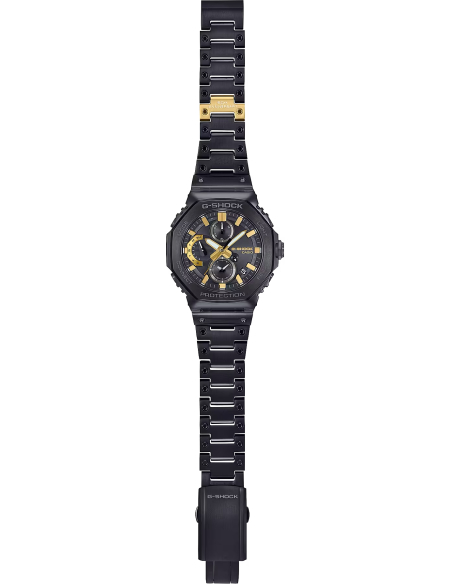 Casio G-SHOCK Pro Full Metal 50th Anniversary GMC-B2100ZE-1AER Klokke - 3