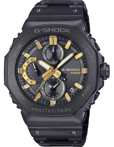 Casio G-SHOCK Pro Full Metal 50th Anniversary GMC-B2100ZE-1AER Reloj - 1