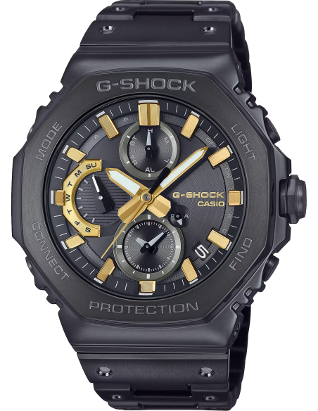 Casio G-SHOCK Pro Full Metal 50th Anniversary GMC-B2100ZE-1AER Reloj - 1