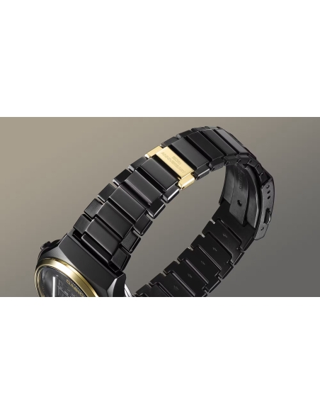 Годинник Casio G-SHOCK PRO Casiotron 50th Anniversary LE TRN-50ZE-1AER - 6