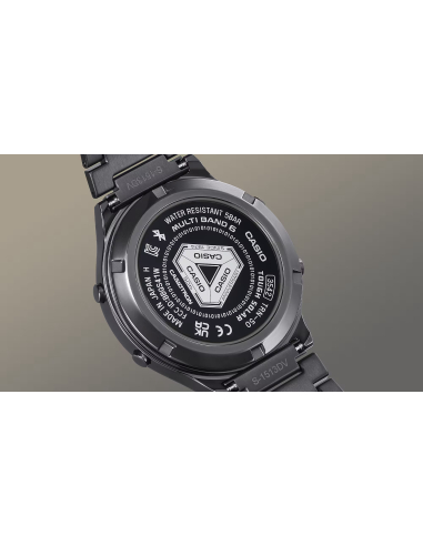 Casio G-SHOCK PRO Casiotron 50th Anniversary L.E. TRN-50ZE-1AER Watch - 7