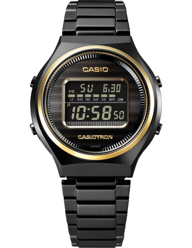 Casio G-SHOCK PRO Casiotron 50th Anniversary L.E. TRN-50ZE-1AER Ceas - 2