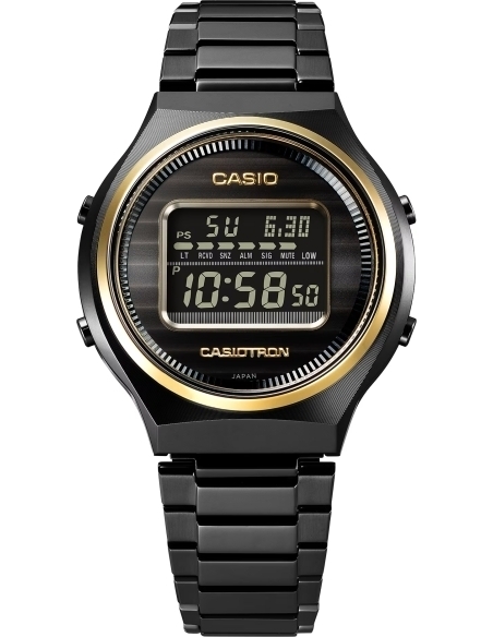 Casio G-SHOCK PRO Casiotron 50th Anniversary L.E. TRN-50ZE-1AER Klokke - 2