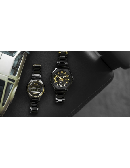 Casio G-SHOCK PRO Casiotron 50th Anniversary L.E. TRN-50ZE-1AER Uhr - 8