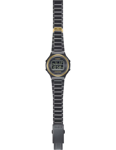 Casio G-SHOCK PRO Casiotron 50th Anniversary L.E. TRN-50ZE-1AER Klokke - 3
