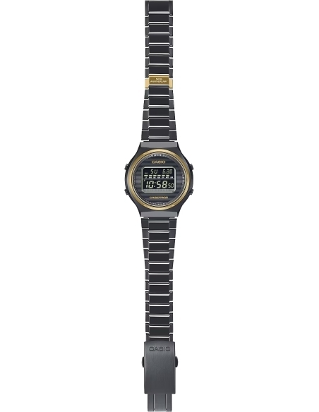 Casio G-SHOCK PRO Casiotron 50th Anniversary L.E. TRN-50ZE-1AER Zegarek - 3