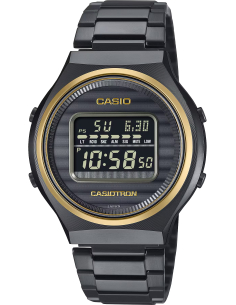 Casio G-SHOCK PRO Casiotron 50th Anniversary L.E. TRN-50ZE-1AER Zegarek - 1