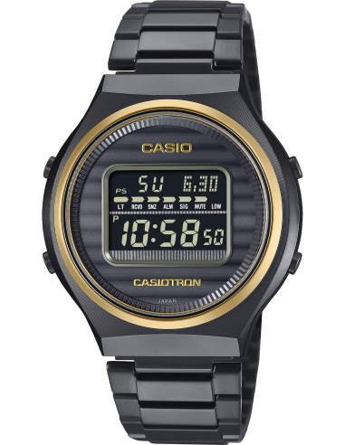 Casio G-SHOCK PRO Casiotron 50th Anniversary L.E. TRN-50ZE-1AER Klokke - 1