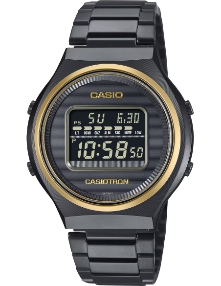Casio G-SHOCK PRO Casiotron 50th Anniversary L.E. TRN-50ZE-1AER Klocka - 1