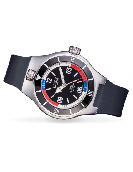 Автоматичний годинник Davosa 161.568.55 Apnea Diver - 2