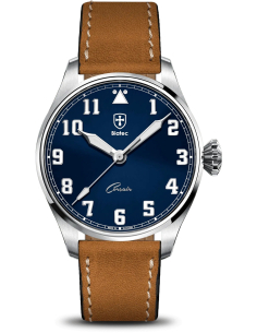 Biatec Corsair CS 02 N Mechaniczny automatyczny Zegarek - 1