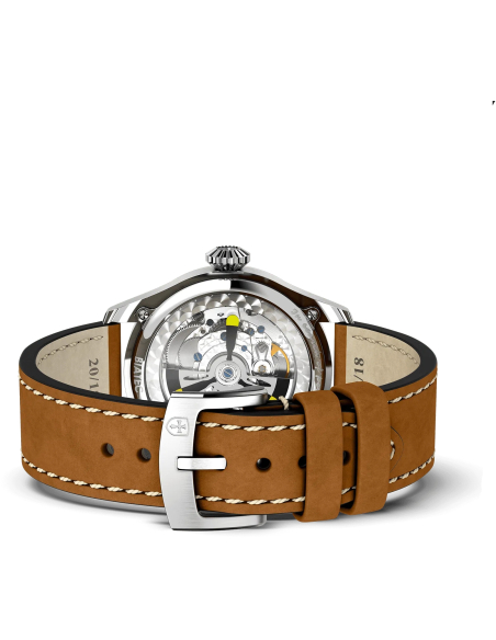 Biatec Corsair CS 02 N Mechanical Automatic Watch - 3